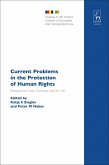 Current Problems in the Protection of Human Rights (eBook, ePUB)