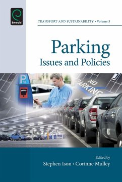 Cover Parking (eBook, ePUB)