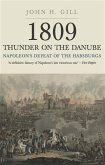 Thunder on the Danube (eBook, ePUB)