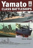 Yamato Class Battleships (eBook, ePUB)