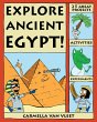 Explore Ancient Egypt! (eBook, ePUB) - Bild 1