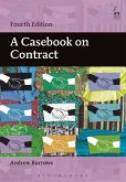 A Casebook on Contract (eBook, ePUB)