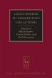 Cross-Border EU Competition Law Actions... - Bild 1
