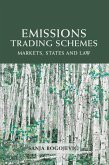 Emissions Trading Schemes (eBook, ePUB)