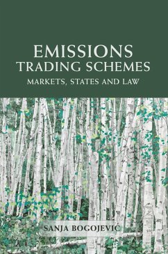 Cover Emissions Trading Schemes (eBook, ePUB)
