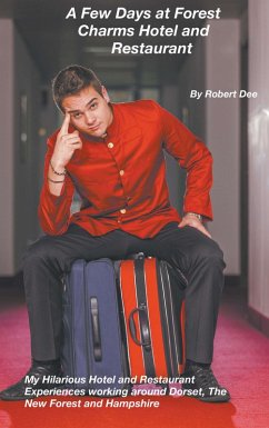 Cover Few Days at Forest Charms Hotel (eBook, ePUB)