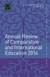 Annual Review of Comparative and... - Bild 1