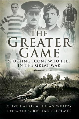 Greater Game (eBook, PDF) Greater Game (eBook, PDF)