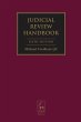 Judicial Review Handbook (eBook, ePUB) - Bild 1