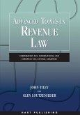 Advanced Topics in Revenue Law (eBook, ePUB)