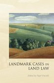 Landmark Cases in Land Law (eBook, ePUB)