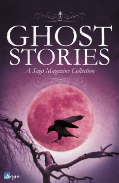 Ghost Stories (eBook, ePUB) - Various