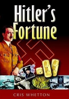 Cover Hitler's Fortune (eBook, ePUB)