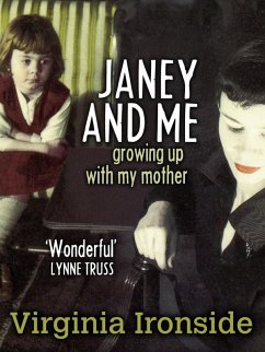 Cover Janey and Me (eBook, ePUB)