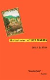 The Testament Of Yves Gundron (eBook, ePUB)