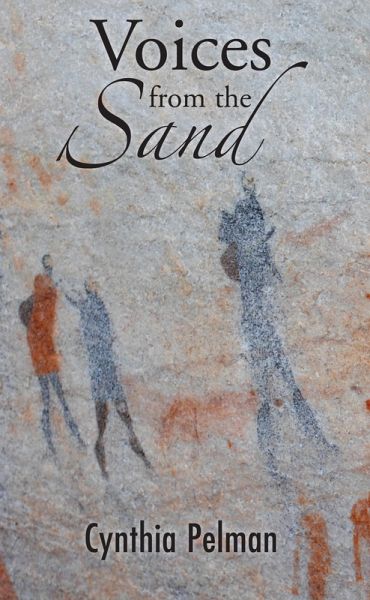 Voices from the Sand (eBook, ePUB) Voices from the Sand (eBook, ePUB)