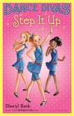 Dance Divas: Step It Up (eBook, ePUB)