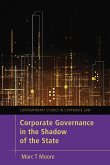 Corporate Governance in the Shadow of the State (eBook, ePUB)