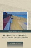 The Logic of Autonomy (eBook, ePUB)