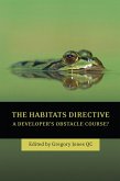 The Habitats Directive (eBook, ePUB)