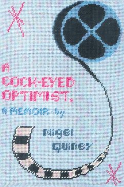 Cover Cock-Eyed Optimist (eBook, ePUB)