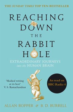 Reaching Down the Rabbit Hole (eBook, ePUB) - Ropper, Allan; Burrell, Brian David