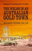 The Welsh in an Australian Gold Town (eBook, ePUB)