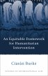 An Equitable Framework for Humanitarian... - Bild 1