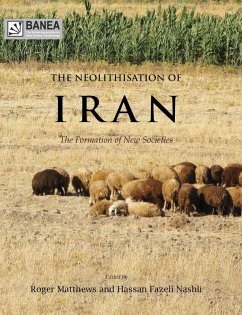 Cover Neolithisation of Iran (eBook, ePUB)