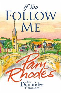 If You Follow Me (eBook, ePUB) - Rhodes, Pam