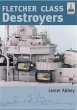 Fletcher Class Destroyers (eBook, PDF) - Bild 1