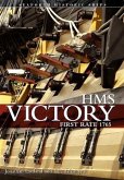 HMS Victory (eBook, ePUB)