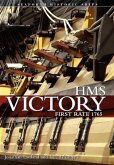HMS Victory (eBook, ePUB) HMS Victory (eBook, ePUB)