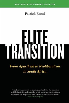 Cover Elite Transition (eBook, ePUB)