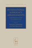 International Surrogacy Arrangements (eBook, ePUB)