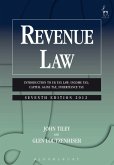 Revenue Law (eBook, ePUB)