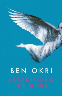 Astonishing the Gods (eBook, ePUB) - Okri, Ben