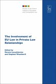 The Involvement of EU Law in Private Law Relationships (eBook, ePUB)