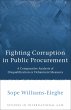 Fighting Corruption in Public... - Bild 1