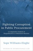 Fighting Corruption in Public Procurement (eBook, ePUB)