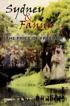 Cover Sydney and Fanny (eBook, ePUB)
