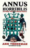 Annus Horribilis (eBook, ePUB)
