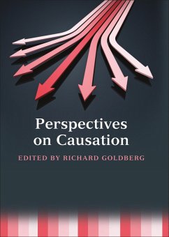 Perspectives on Causation (eBook, ePUB)