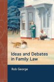 Ideas and Debates in Family Law (eBook, ePUB)