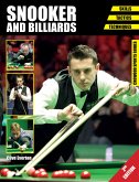 Snooker and Billiards (eBook, ePUB)