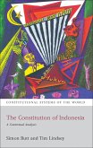 The Constitution of Indonesia (eBook, ePUB)