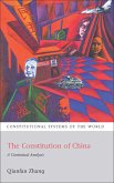 The Constitution of China (eBook, ePUB)