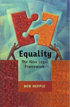 Equality (eBook, ePUB) - Hepple, Bob
