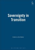 Sovereignty in Transition (eBook, ePUB) Sovereignty in Transition (eBook, ePUB)