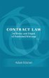 Contract Law (eBook, ePUB) - Bild 1